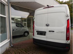 MAXUS Deliver 9 **L3 H2 ** SOFORT VERFÜGBAR**