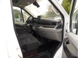 MAXUS Deliver 9 **L3 H2 ** SOFORT VERFÜGBAR**