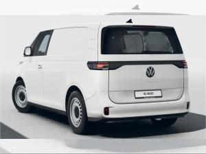 Volkswagen ID. Buzz Cargo