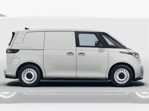 Volkswagen ID. Buzz Cargo
