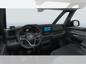 Volkswagen ID. Buzz Cargo