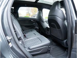 Audi SQ7 4.0 quattro TDI Matrix Standhzg. Pano ACC