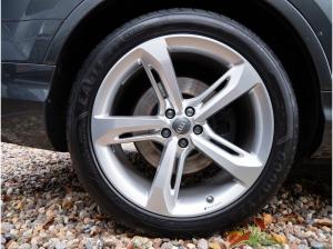 Audi SQ7 4.0 quattro TDI Matrix Standhzg. Pano ACC