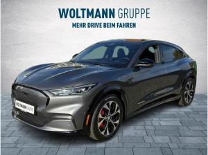 Ford Mustang Mach-E Premium Allrad 75,7kWh