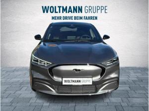 Ford Mustang Mach-E Premium Allrad 75,7kWh
