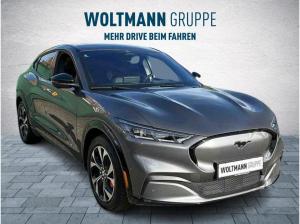 Ford Mustang Mach-E Premium Allrad 75,7kWh