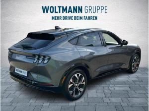 Ford Mustang Mach-E Premium Allrad 75,7kWh