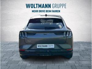 Ford Mustang Mach-E Premium Allrad 75,7kWh