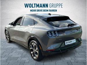 Ford Mustang Mach-E Premium Allrad 75,7kWh