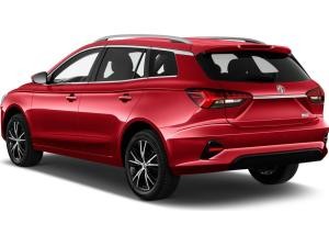 MG 5 EV Großer Akku - BAFA Geschenkt