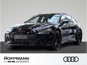 Audi RS6 Avant tiptronic //RS Essentials // Keramik // Dynamikpaket plus