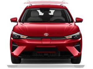 MG 5 EV Luxury 50 kWh - BAFA von uns!