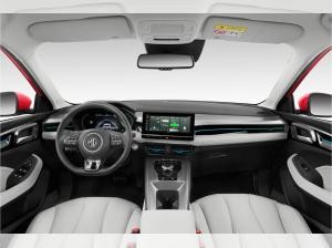 MG 5 EV Luxury 50 kWh - BAFA von uns!
