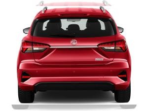 MG 5 EV Luxury großer Akku 60 kWh🔋 - BAFA von geschenkt!