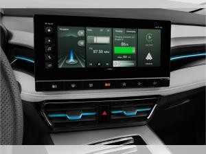 MG 5 EV Luxury großer Akku 60 kWh🔋 - BAFA von geschenkt!