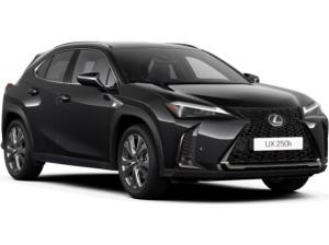 Lexus UX 250h F-Sport Design "verschiedene Farben vorrättig!"