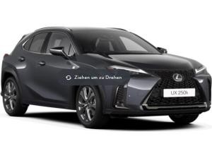 Lexus UX 250h F-Sport Design "verschiedene Farben vorrättig!"