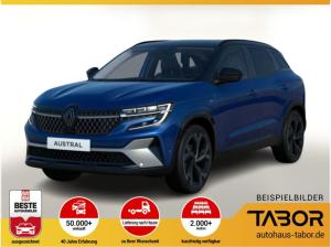 Renault Austral Techno Esprit Alpine Mild Hybrid 160 Aut