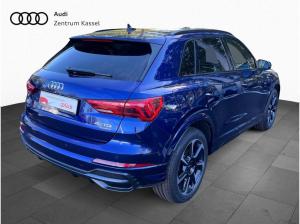 Audi Q3 40 TDI qu. S line LED Navi PDC+ AHK CarPlay