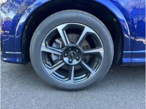 Audi Q3 40 TDI qu. S line LED Navi PDC+ AHK CarPlay