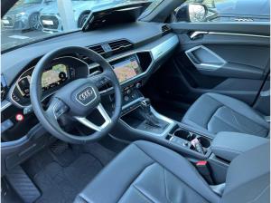 Audi Q3 40 TDI qu. S line LED Navi PDC+ AHK CarPlay