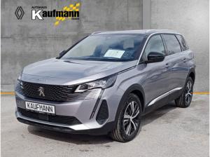 Peugeot 5008 GT 1.2 PureTech 7-Sitzer 🖤BLACK WEEK DEAL 🖤