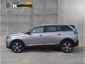Peugeot 5008 GT 1.2 PureTech 7-Sitzer 🖤BLACK WEEK DEAL 🖤