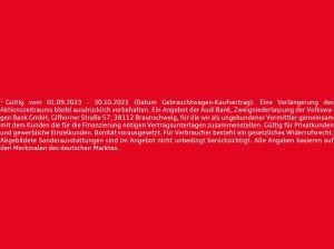 Audi A6 Avant 45 TDI quattro S line LED Pano HuD 360°