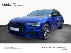 Audi A6 Avant 45 TDI quattro S line LED Pano HuD 360°