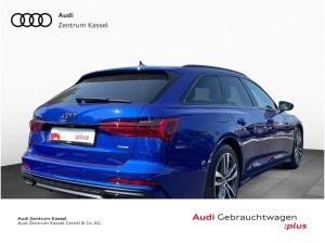 Audi A6 Avant 45 TDI quattro S line LED Pano HuD 360°