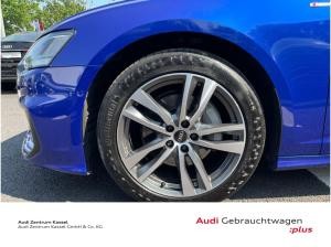 Audi A6 Avant 45 TDI quattro S line LED Pano HuD 360°