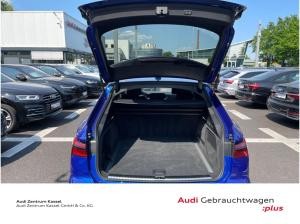 Audi A6 Avant 45 TDI quattro S line LED Pano HuD 360°