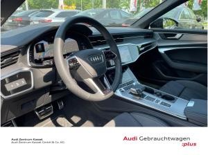 Audi A6 Avant 45 TDI quattro S line LED Pano HuD 360°