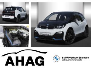 BMW i3 s 120AH 134KW Navi Prof., PDC, Sitzhzg, 20" Alu