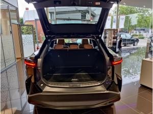 Lexus RZ 450e Launch Paket *inkl. Wallkbox