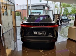 Lexus RZ 450e Launch Paket *inkl. Wallkbox