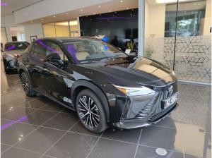 Lexus RZ 450e Launch Paket *inkl. Wallkbox