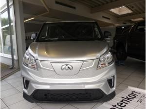 MAXUS eDeliver 3 Anhängerkupplung**L1 H1 **SOFORT VERFÜGBAR** GRAU**