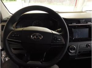 MAXUS eDeliver 3 Anhängerkupplung**L1 H1 **SOFORT VERFÜGBAR** GRAU**