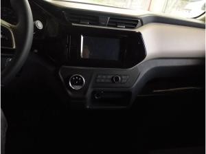 MAXUS eDeliver 3 Anhängerkupplung**L1 H1 **SOFORT VERFÜGBAR** GRAU**