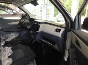 MAXUS eDeliver 3 Anhängerkupplung**L1 H1 **SOFORT VERFÜGBAR** GRAU**