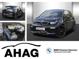 BMW i3 s (120 Ah), Navi Prof. Klimaaut. PDC