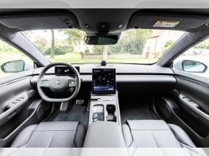 NIO ET7 Batterie 75 kWh • Vollausstattung  • inkl. Batteriemiete • kurzfristig verfügbar •