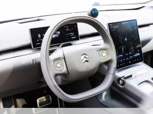 NIO ET7 Batterie 75 kWh • Vollausstattung  • inkl. Batteriemiete • kurzfristig verfügbar •