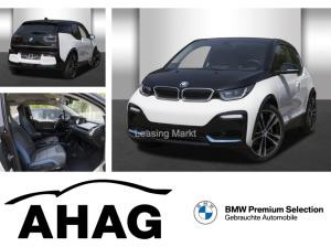 Foto - BMW i3 s (120 Ah),Comfort Paket*Navi*mtl. 265,-Euro