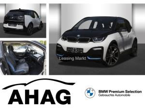 Foto - BMW i3 s (120 Ah), Comfort +Business Paket.mtl.269,-Euro