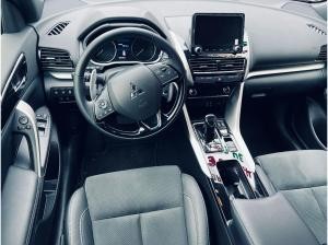 Mitsubishi Eclipse Cross Plus Select