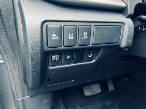 Mitsubishi Eclipse Cross Plus Select