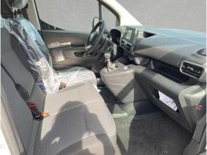 Citroën Berlingo 1.2 Puretech Kawa 110 L1