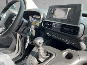 Citroën Berlingo 1.2 Puretech Kawa 110 L1